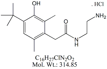 Oxymetazoline EP Impurity A